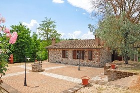 Borgo Saint George
