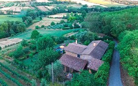 Casale San Pietro