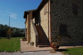 Le Terre Di Giano