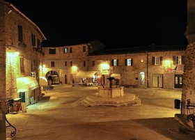 Tenuta Badia '99