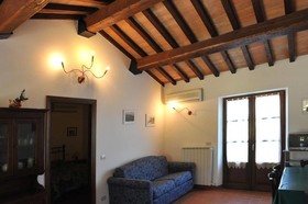 Tenuta Badia '99