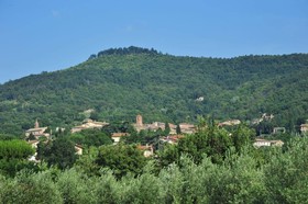 Tenuta Badia '99