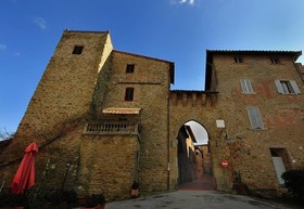 Tenuta Badia '99