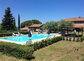Agriturismo Ceres
