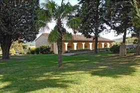 Agriturismo La Querciolana