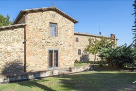 Agriturismo La Querciolana