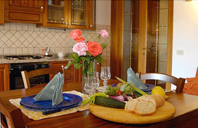 Agriturismo La Querciolana