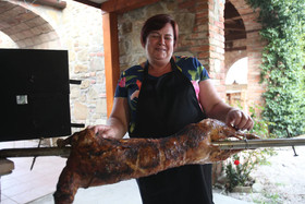 Agriturismo La Querciolana