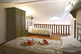 Agriturismo La Querciolana