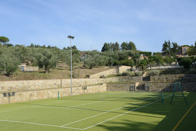 Agriturismo La Querciolana