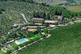 Agriturismo La Querciolana