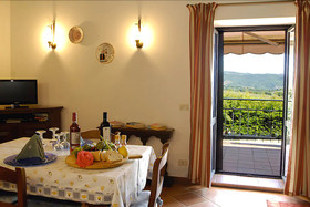 Agriturismo La Querciolana