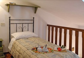 Agriturismo La Querciolana