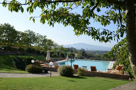 Agriturismo La Querciolana