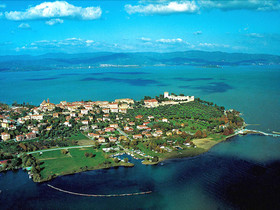 Agriturismo La Querciolana