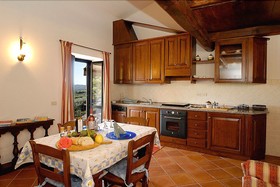 Agriturismo La Querciolana