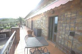 Agriturismo La Querciolana