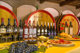Agriturismo La Querciolana
