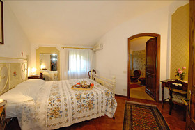 Agriturismo La Querciolana