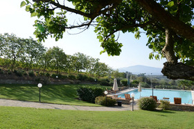 Agriturismo La Querciolana