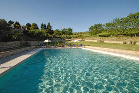 Agriturismo La Querciolana