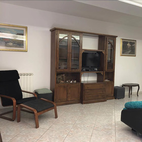 La Residenza Dei Papi