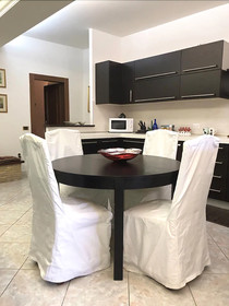 La Residenza Dei Papi