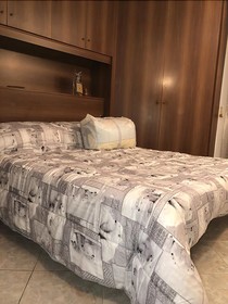 La Residenza Dei Papi