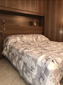 La Residenza Dei Papi
