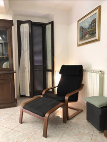 La Residenza Dei Papi