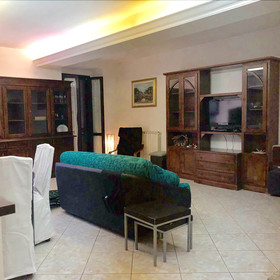 La Residenza Dei Papi