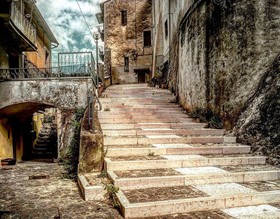 La Residenza Dei Papi