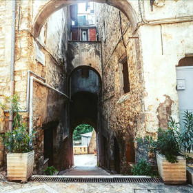 La Residenza Dei Papi