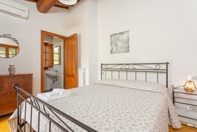 Villa Casale Silvia