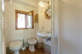 Villa Casale Silvia