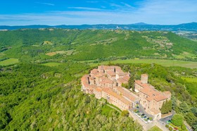 Villa Casale Silvia
