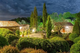 Villa Casale Silvia