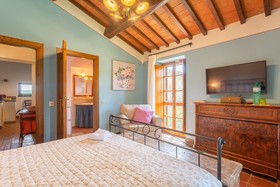 Villa Casale Silvia