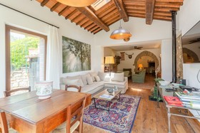 Villa Casale Silvia