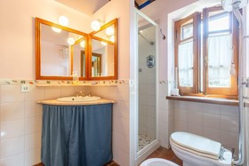 Villa Casale Silvia