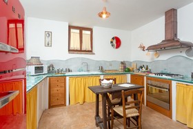 Villa Casale Silvia