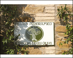 Il Poggio degli Olivi Appartamenti