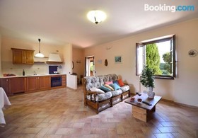 Agriturismo San Severo