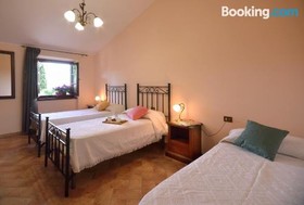 Agriturismo San Severo