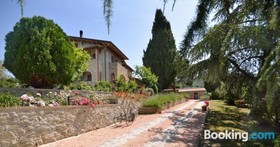 Agriturismo San Severo