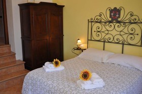Agriturismo Villa Rancio