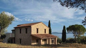 Antico Casale Tiravento