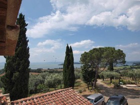 Antico Casale Tiravento