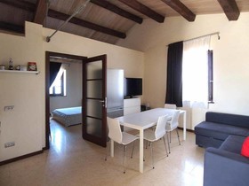 Antico Casale Tiravento