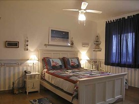Bed & Breakfast Villa Trasimeno